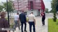 Александр Шуваев: Сегодня находился с рабочей поездкой в Чернянском округе