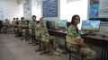 В Губкинском центре «Воин» открыли десятую за год смену