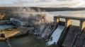 ВСУ продолжают атаковать дамбу Белгородского водохранилища после сброса воды