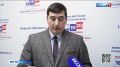 На финишную прямую выходят приём и проверка документов от кандидатов в депутаты Госдумы девятого созыва