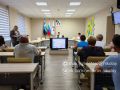 Николай Нестеров: Принял участие в заседании экспертной комиссии по рассмотрению проектов