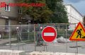К отопительному сезону в Белгороде заменят участки теплосети на ул. Некрасова