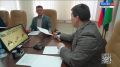 Основная задача – приём и проверка всех сведений
