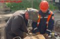 Белгороде будет приостановлена подача горячей воды на некоторых улицах Харгоры