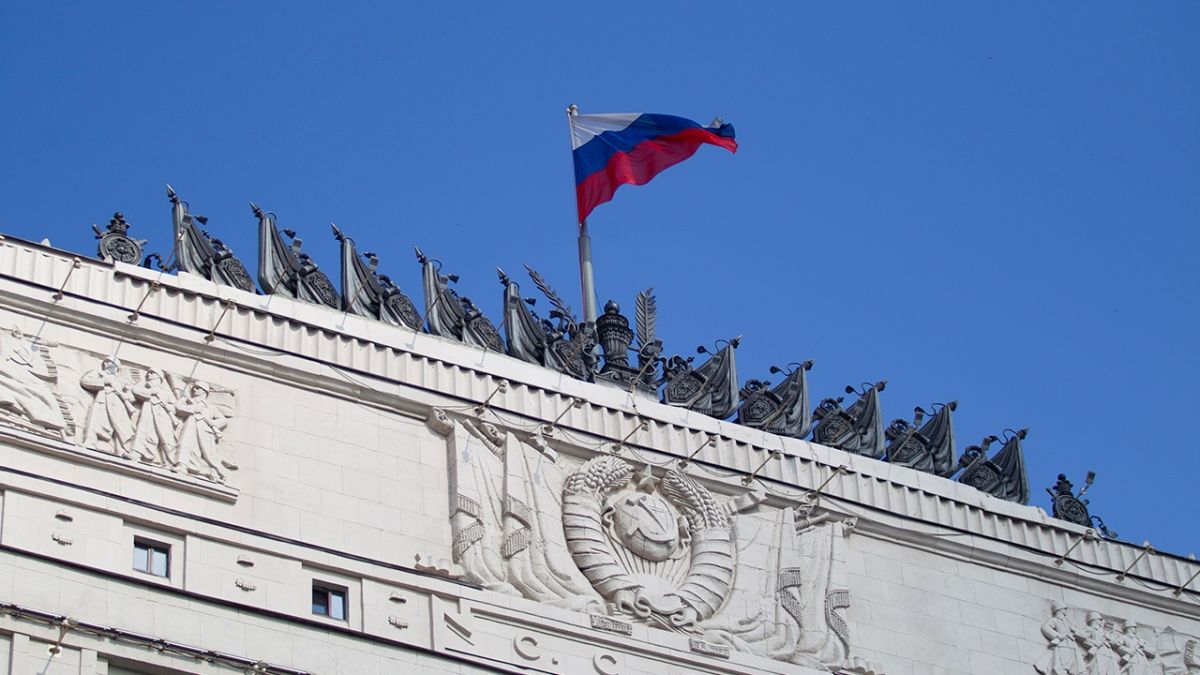 Силы ПВО перехватили 242 дрона над российскими регионами
