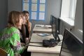 За эти дни участники Летней ИТ-школы успели попробовать себя во всем: писали код, запускали проекты, изучали народные промыслы, разбирались в агротехнологиях, проходили полосу препятствий и даже шутили на сцене