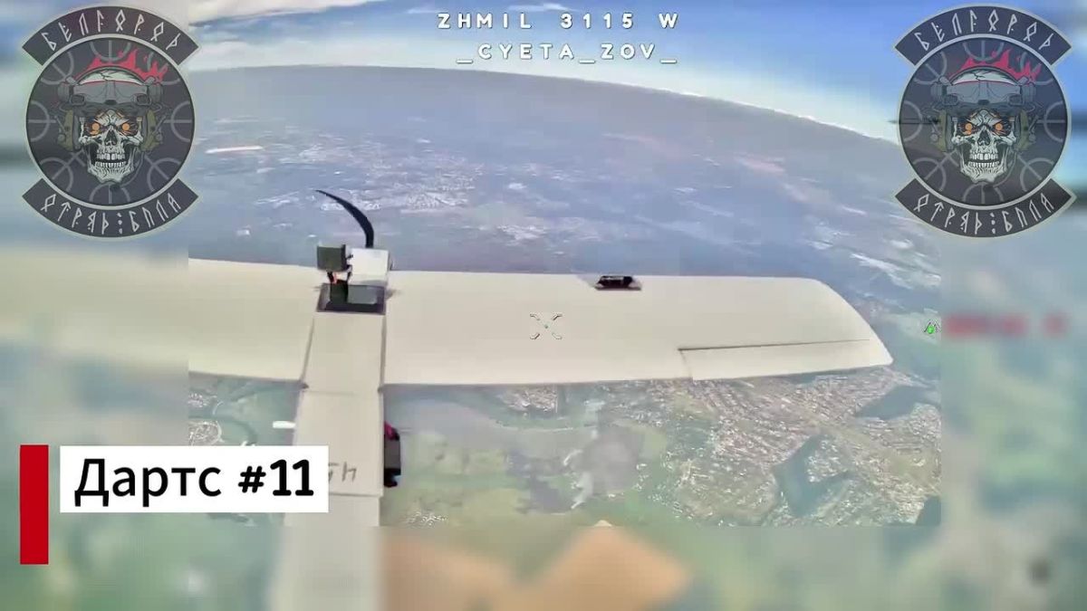 20 и 21 июля бойцы «БАРСБелгород» и «Орлан» сбили 64 БПЛА ВСУ