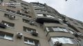 В Белгороде многоквартирный дом атакован беспилотником ВСУ