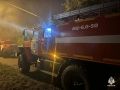 За прошедшие сутки на территории региона зарегистрировано 3 пожара, 1 из которых произошёл в жилье