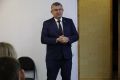 Глава Шебекинского округа в Белгородской области Гриднев покинет пост