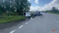 В аварии в Старооскольском округе погиб мужчина