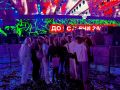 Активисты «Совета Первых» зарядились позитивом на VK Fest