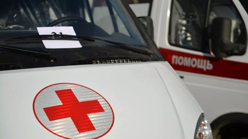 В Белгородской области в результате атак БПЛА ВСУ ранены пять человек
