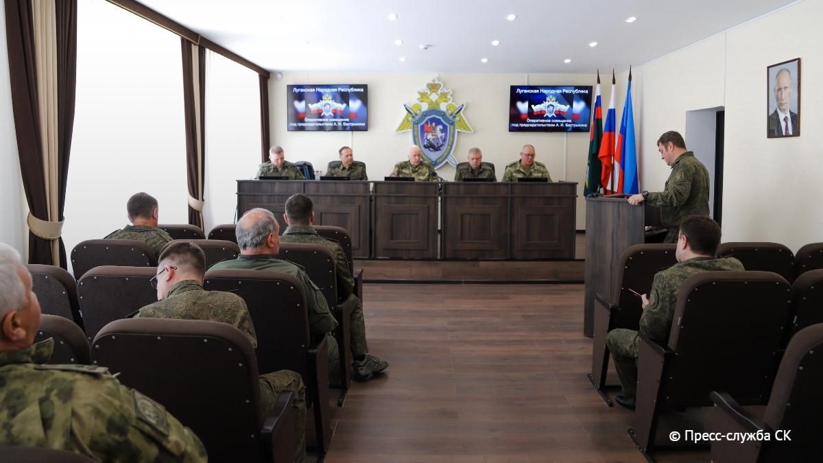 Бастрыкин назвал атаку ВСУ на севастопольскую панораму показательным примером посягательства на культурные символы