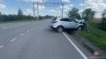 Молодой мужчина погиб в ДТП в Старооскольском округе