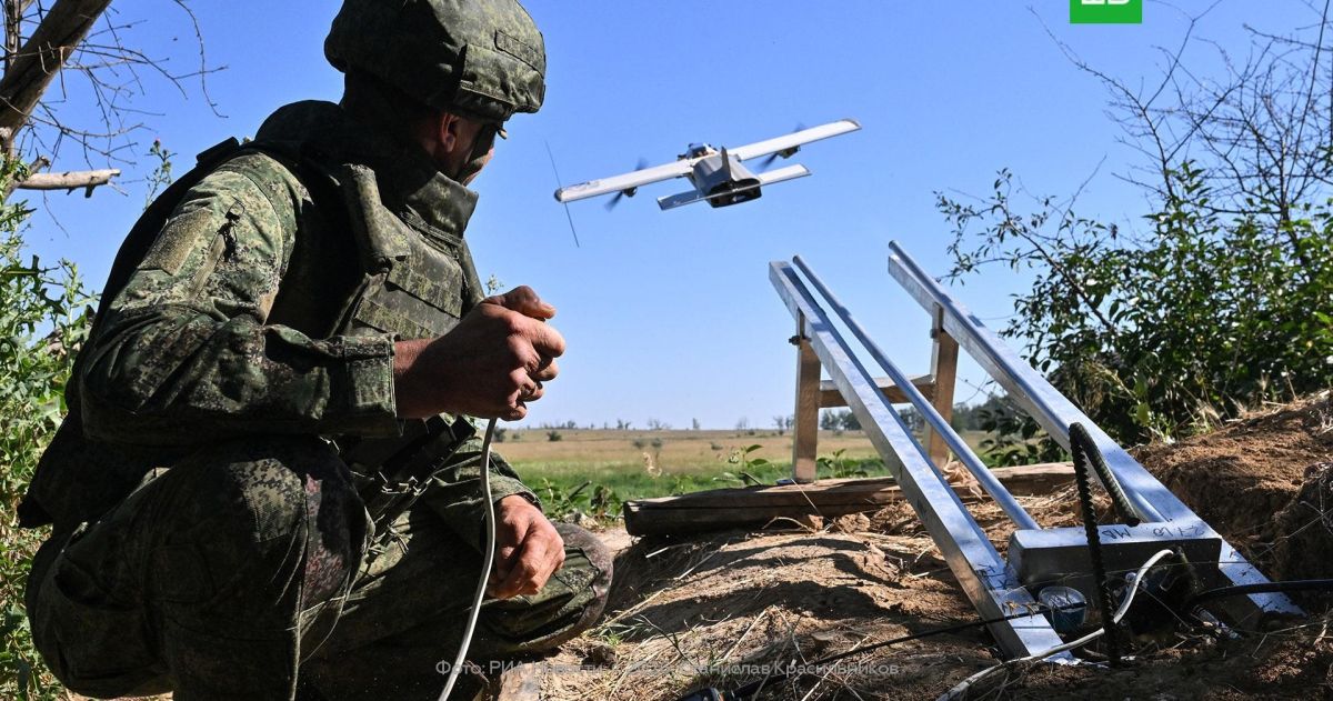 Силы ПВО уничтожили 223 украинских БПЛА за вечер и ночь