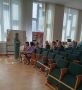 В пунктах временного размещения продолжается работа по поддержке наших земляков