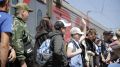 Ещё 750 белгородских школьников отправились на отдых в Краснодарский край