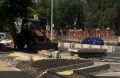 Белгороде до 1 ноября завершат ремонт участка на ул. Преображенской (от ул. Н. Чумичова до пр-та Б. Хмельницкого)