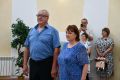 От всей души поздравляем Николая Васильевича и Любовь Алексеевну Козловых из города Бирюча с золотым юбилеем совместной жизни! Полвека назад они положили начало семье, в которой царят любовь, нежность и глубокое уважение