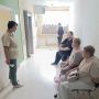 Татьяна Круглякова: Провела встречу с жителями нашей Яснозоренской территории