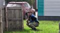 Сила в единстве: ветераны СВО и их семьи на спортивной площадке Корочанского округа