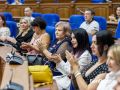 Белгороде наградили работников торговли и волонтёров СВО