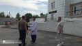 Грайворонская больница стала частью Борисовской ЦРБ