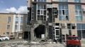 Врио губернатора прокомментировал удар ВСУ по многоэтажке в Белгороде
