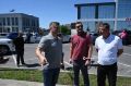 Глава администрации Валентин Демидов утвердил перечень работ по праздничному оформлению Белгорода к 5 августа