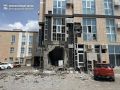 Родион Мирошник: Трое мирных жителей пострадали от дронной атаки ВСУ по Белгороду