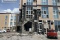 Три человека ранены при атаке БПЛА на многоквартирный дом в Белгороде