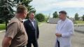 Грайворонская больница стала частью Борисовской ЦРБ