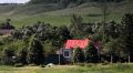 Четверть жителей Белгородской области периодически снимает загородное жильё