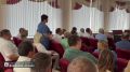 Александр Шуваев: Сегодня в Бирюче встретился с жителями Красногвардейского округа