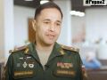Белгородским министерством региональной безопасности будет руководить Алмаз Хазиев
