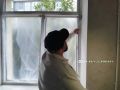 Валентин Демидов: Специалисты подрядных организаций продолжают замеры оконных проёмов в многоэтажных домах, повреждённых в результате ночной атаки беспилотных летательных аппаратов ВСУ на центр города 26 июля
