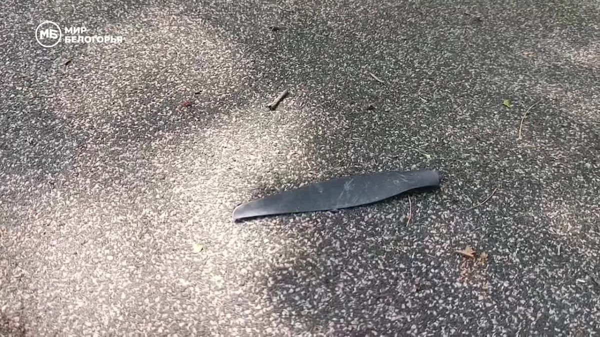 Помните историю, которая облетела все соцсети? Свадьба в Белгороде, дрон, загоревшееся платье невесты и раненый жених