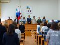 Николай Нестеров: Сегодня, в этот особенный для нашей территории день – годовщину со дня образования Корочанского района – мы заложили новую и по-настоящему значимую традицию: начинать рабочий день с исполнения...