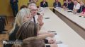 Александр Шуваев: Встретился с жителями Волоконовского округа