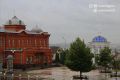 Доброе утро, дорогие старооскольцы!