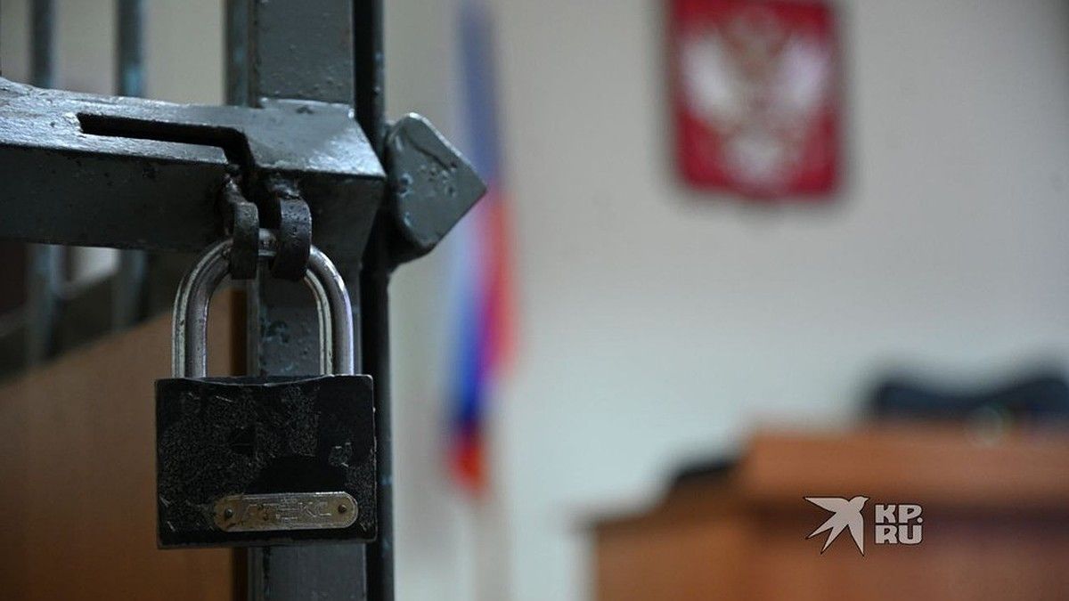 Бывшего вице-губернатора Белгородской области осудили на 20 лет за хищение