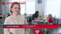 Белгородская шахматистка Лидия Авдеева стала призёром всероссийского фестиваля спортивно-логических игр