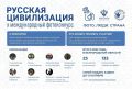 Станьте участником фотоконкурса «Русская цивилизация»