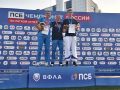 Белгородский спортсмен стал одним из лучших на Чемпионате России по лёгкой атлетике