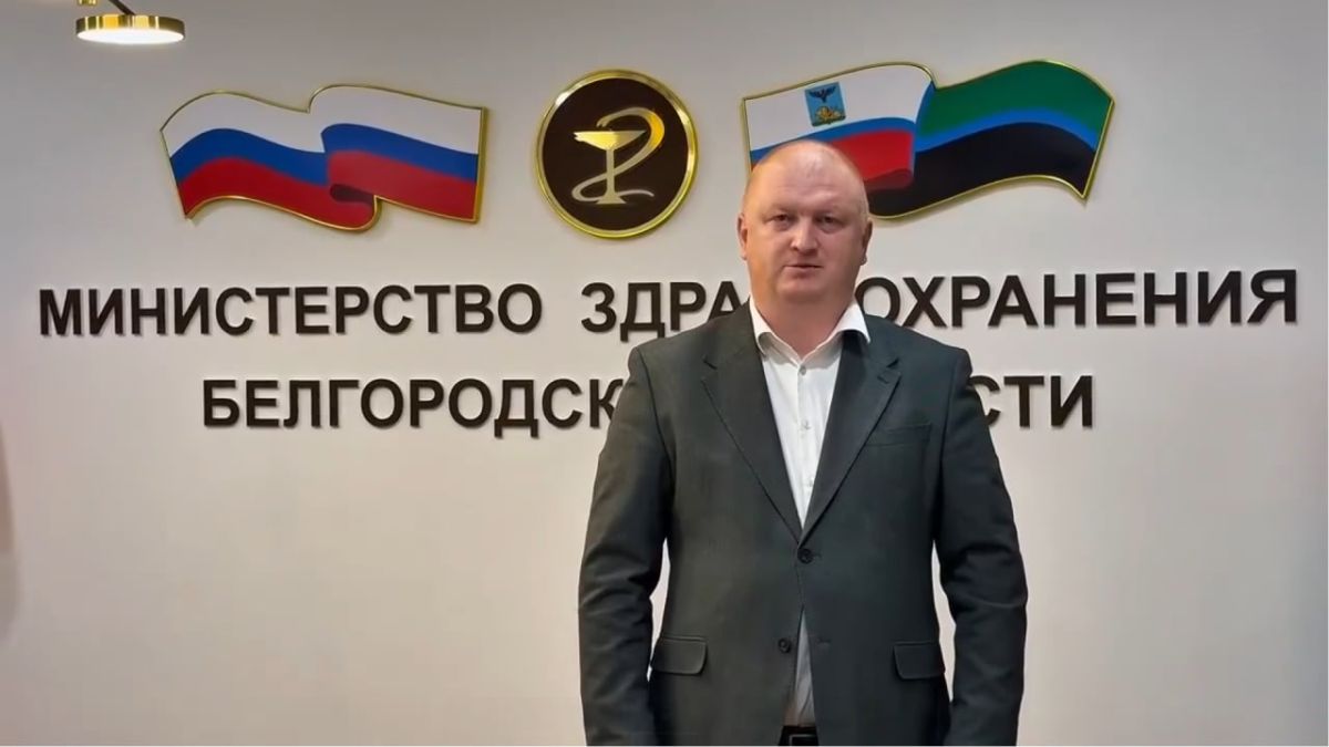 Глава Минздрава Андрей Иконников рассказал о состоянии пострадавших при ударах ВСУ