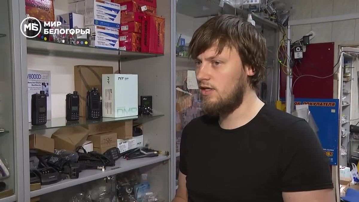 Как выбрать рацию для оповещений в Белгороде?
