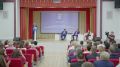 Александр Шуваев: Сегодня в ходе II этапа XXXVI Конференции Белгородского регионального отделения партии «Единая Россия» делегаты по итогам тайного голосования поддержали мою кандидатуру на пост секретаря нашего отделения