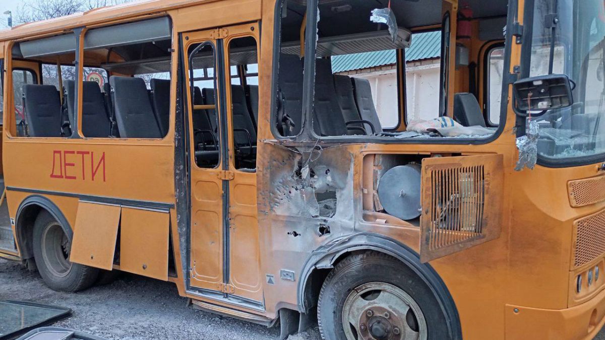 С начала СВО в Белгородской области погибло 26 детей из-за атак ВСУ