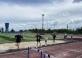 Занимаемся спортом с дворовым тренером